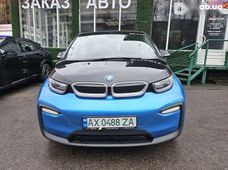 Продаж вживаних BMW i3 2018 року - купити на Автобазарі