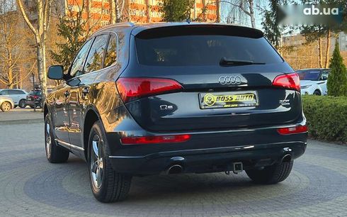 Audi Q5 2015 - фото 5