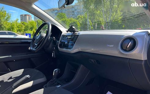 Volkswagen e-Up 2021 - фото 10