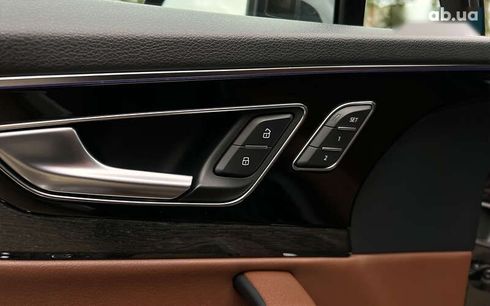 Audi Q7 2017 - фото 17