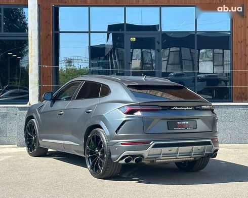 Lamborghini Urus 2019 - фото 5