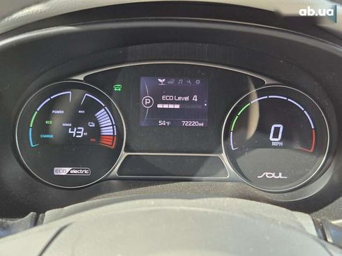 Kia Soul 2017 - фото 27