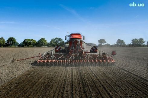 Kuhn ESPRO 6000 RC 2025 - фото 2