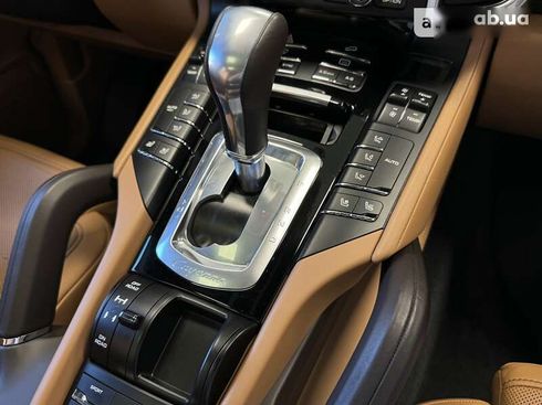 Porsche Cayenne 2015 - фото 23