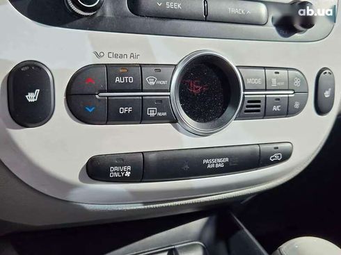 Kia Soul 2017 - фото 24