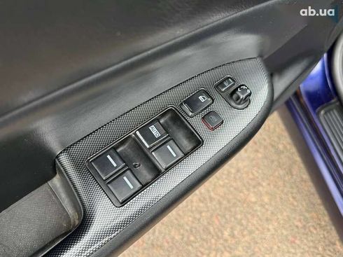Honda Accord 2004 - фото 21
