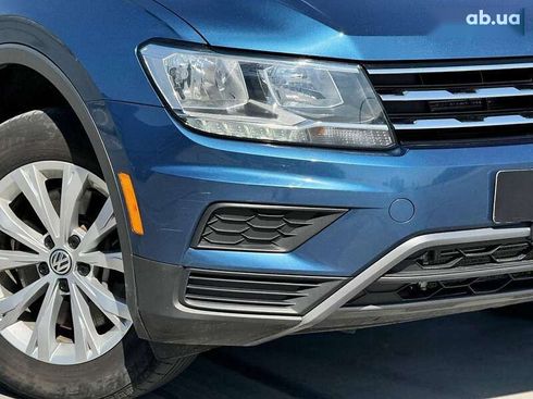 Volkswagen Tiguan 2019 - фото 7