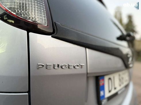 Peugeot iOn 2013 - фото 25