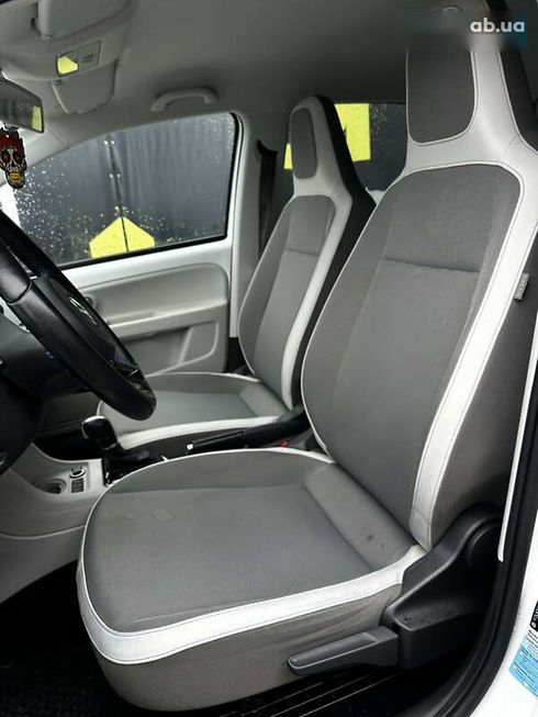 Volkswagen e-Up 2013 - фото 6