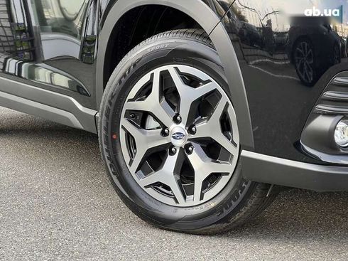 Subaru Forester 2024 - фото 10