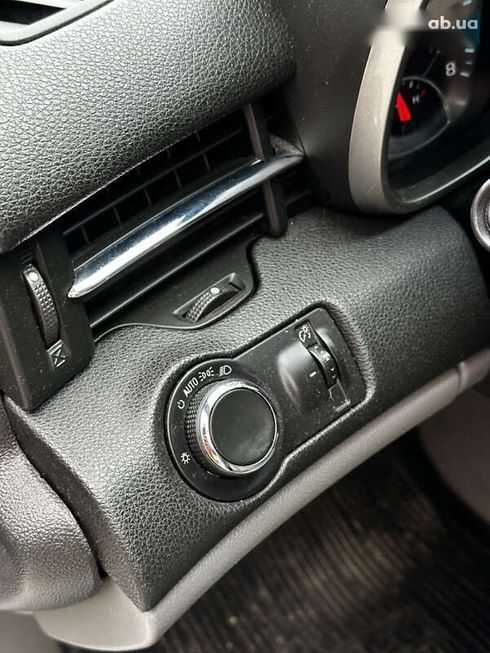 Chevrolet Malibu 2015 - фото 9