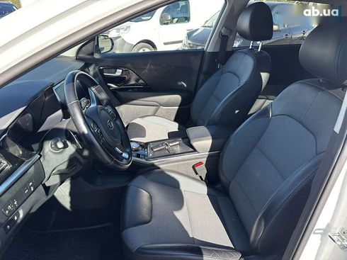 Kia Niro 2021 - фото 26