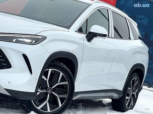 BYD Song L 2024 - фото 8