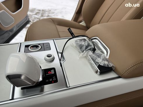Land Rover Range Rover 2024 - фото 27