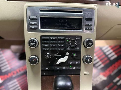 Volvo S80 2009 - фото 27