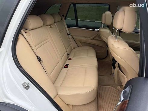 BMW X5 2012 - фото 30