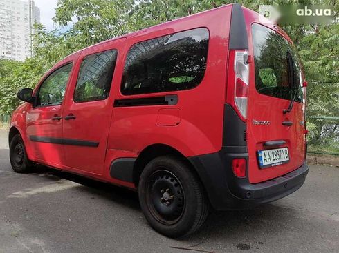 Renault Kangoo 2019 - фото 8