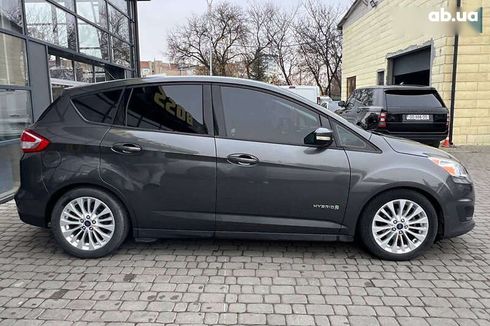 Ford C-Max 2017 - фото 8