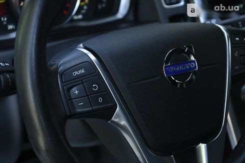 Volvo XC60 2015 - фото 15