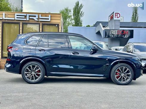 BMW X5 2024 - фото 8