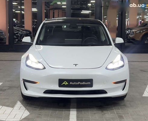 Tesla Model 3 2023 - фото 7