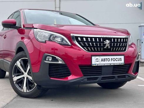 Peugeot 3008 2019 - фото 2