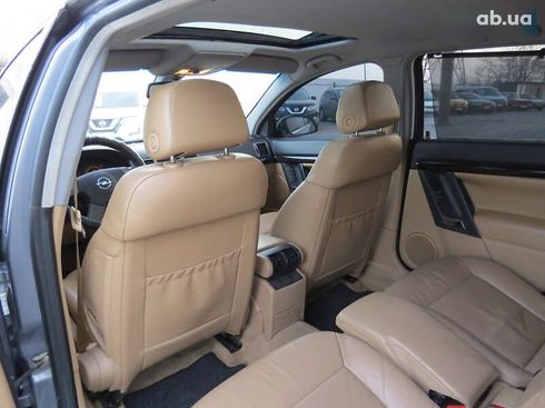 Opel Signum 2004 - фото 10