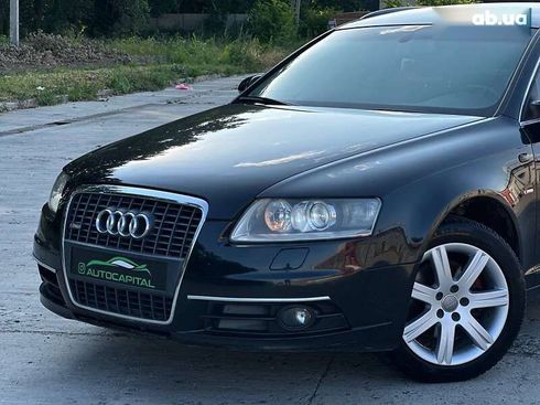 Audi A6 2008 - фото 3
