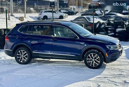 Volkswagen Tiguan 2020 - фото 8