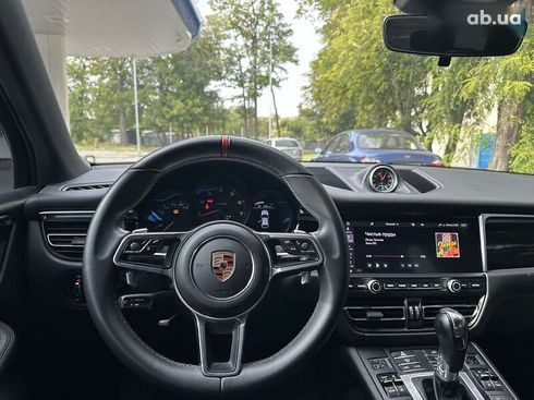 Porsche Macan 2019 - фото 22