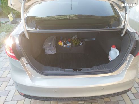 Ford Focus 2015 - фото 11