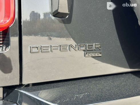 Land Rover Defender 2020 - фото 25