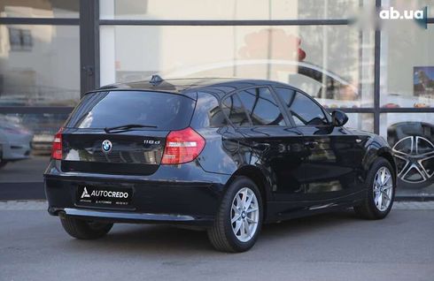 BMW 1 серия 2011 - фото 2