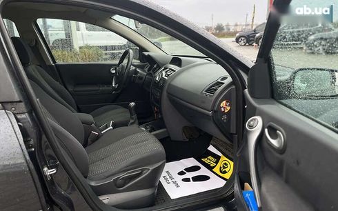 Renault Megane 2008 - фото 23