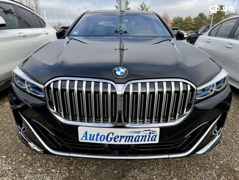 BMW 7 серия 2021 - фото 18