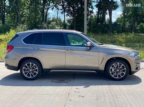 BMW X5 2018 - фото 13