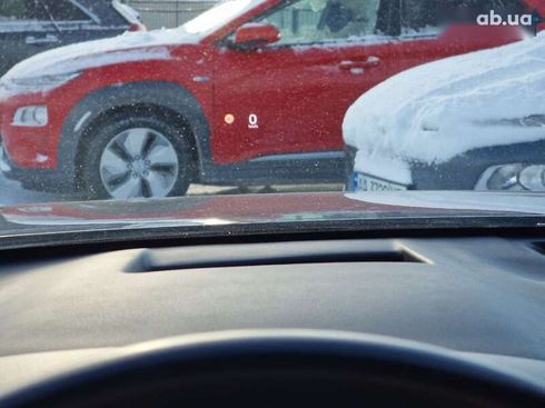 Mazda MX-30 2020 - фото 29