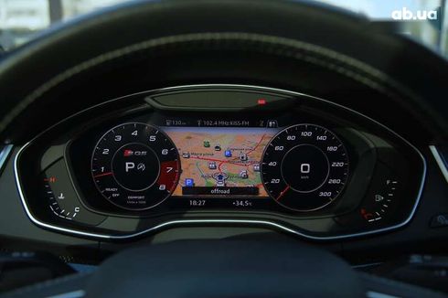 Audi SQ5 2018 - фото 22
