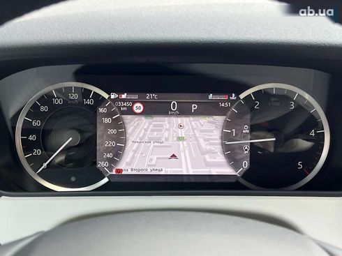 Land Rover Range Rover Velar 2021 - фото 12