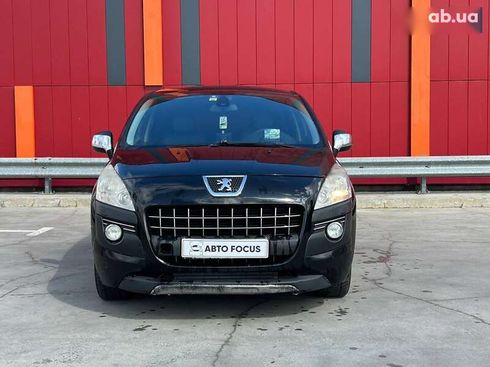Peugeot 3008 2011 - фото 3
