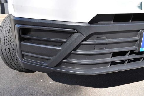 Volkswagen Crafter 2020 - фото 10