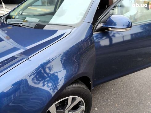 Volkswagen Golf 2010 - фото 4