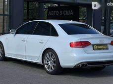 Купить Audi A4 2012 бу в Ивано-Франковске - купить на Автобазаре