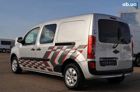 Mercedes-Benz Citan 2013 - фото 9