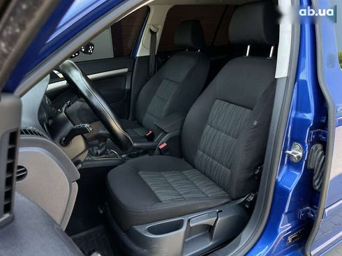 Skoda Octavia 2011 - фото 25