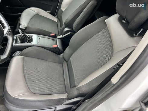 Citroёn C4 Picasso 2018 - фото 28