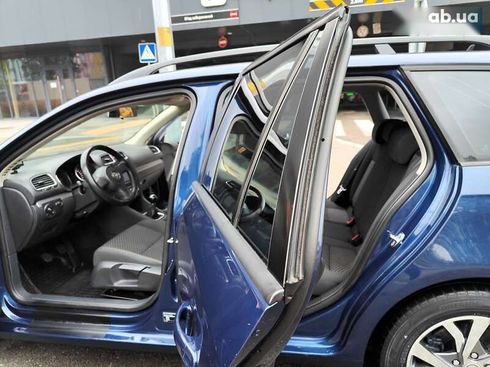 Volkswagen Golf 2010 - фото 7