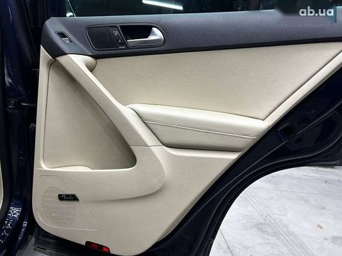 Volkswagen Tiguan 2014 - фото 19