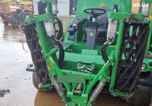 John Deere 1905 2010 - фото 18