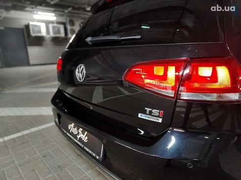 Volkswagen Golf 2014 - фото 13